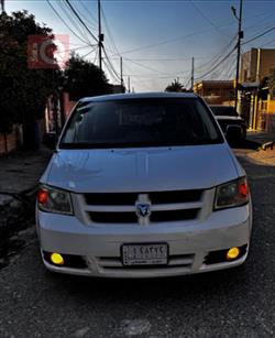 Dodge Grand Caravan